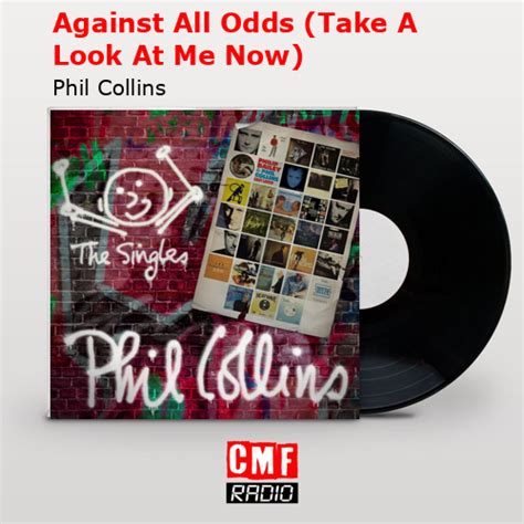 against all odds significado|Against All Odds .